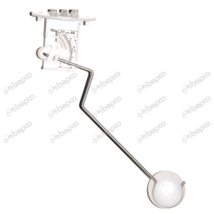 CZUJNIK POZIOMU PALIWA MASSEY FERGUSON 362N, 372N, 382N     3762580M1 