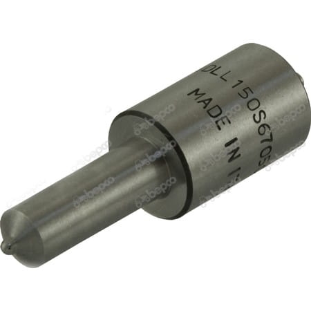KOŃCÓWKA WTRYSKU MASSEY FERGUSON 135, 135V, 230, 233, 240, 260, 2205, 333, 334V, 340, 560, 20, 203, 205, 20B, 20F, 2135, 2203, 302, 304, 30E ,30H, 40, 40B 1447474M1
