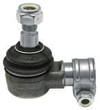 KOŃCÓWKA DRĄŻKA MASSEY FERGUSON 174, 174C, 174F, 174S, 174V, 184, 184F, 184S, 194, 194C, 194F, 194S, 595, 1809496M1, 1809676M91