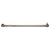 KOŃCÓWKA DRĄŻKA  MASSEY FERGUSON 65, 765, 186065M91, 186065V91, 49700300, 962702M91