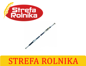 LINKA HAMULCA MASSEY FERGUSON 3125, 3140 (3615160M1)