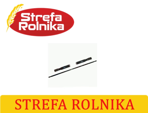 WAŁ NAPĘDOWY CASE IH JX1070U, JX1080U, JX1090U, JX1100U (47130817) 