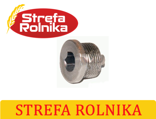 KOREK CASE IH 644, 744, 844, 844S, 1055, 955, 1056, 956 (1927396ZP, 934221R1, A48885)