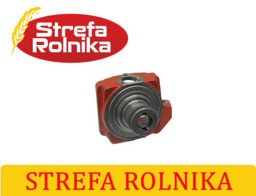 KORPUS ZWROTNICY CASE IH 844, 844S, 745, 845, 1056, 856, 956, 385, 485, 585, 685, 785, 885, 985 (81291C1, 9361240) 