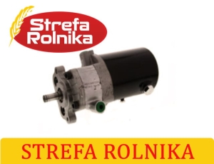 POMPA HYDRAULICZNA MASSEY FERGUSON 165 , 168 , 175 , 175S , 178 , 185 , 188, 265 (3774649M91)
