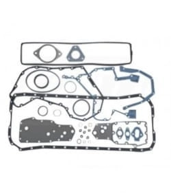 KOMPLET USZCZELEK BLOKU CASE 1640, 1644, 5130, 5140, 5150 5230, 5240, 5250 A77491, A77674, A77861 HCCS4068, HCK3802376