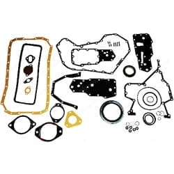 KOMPLET USZCZELEK BLOKU CASE Maxxum 5120, Maxxum 5220 3802375, A77671, A77860, CM3802375, HCK3802375