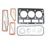 KOMPLET USZCZELEK GŁOWICY CASE C50, C60, CS48, CS52, CS58, CS63, CX50, CX60, 130300010751, 130300010763