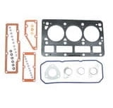 KOMPLET USZCZELEK GŁOWICY CASE C50, C60, CS48, CS52, CS58, CS63, CX50, CX60, 130300010751, 130300010763