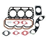 KOMPLET USZCZELEK GŁOWICY CASE D320, D322, DED3, DLD3, 3051142R92