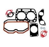 KOMPLET USZCZELEK GŁOWICY CASE D217, D219, 3051140R92