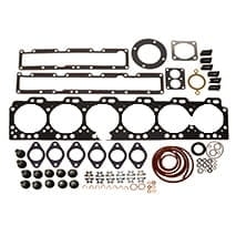 KOMPLET USZCZELEK GŁOWICY CASE 8910, 8920, 8930, 8940, 8950, 9110, 9210, 9230, 9240, 9310, 9330, MX180, MX200, MX210, MX220, MX230, MX240, MX255, A78042