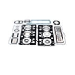 KOMPLET USZCZELEK GŁOWICY CASE CVX1195, CVX140, CVX150, CVX160, CVX175, CVX195 162000040774, 47335742