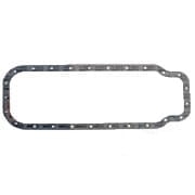USZCZELKA MISKI OLEJU CASE C55, C55A, C64, C64A, C70A, CS68, CS75, 6005010342, 7701002123