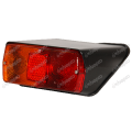LAMPA TYLNA LEWA NEW HOLLAND T5030 , T5040 , T5050 , T5060 TL100 , TL70 , TL80 , TL90 TL100A , TL70A , TL80A , TL90A TS100 , TS110 , TS80 , TS90 (83960360 , E4NN13N510AB)