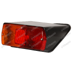 LAMPA TYLNA LEWA NEW HOLLAND (83960360 , E4NN13N510AB)