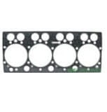 USZCZELKA GŁOWICY CASE CS100, CS110, CS78 , CS86 , CS94 , 132000040705, 142000040702, 142000040706