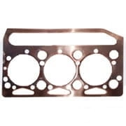 USZCZELKA GŁOWICY CASE C50, C60, CS48, CS52, CS58, CS63, CX50, CX60, 130300040713, 296217A1