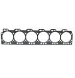 USZCZELKA GŁOWICY CASE 9330, MX180, MX200, MX210, MX220, MX230, MX240, MX255, J907682, J911342, J921850, J928168, J931019, J935585, J938267