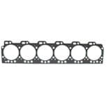 USZCZELKA GŁOWICY CASE 9330, MX180, MX200, MX210, MX220, MX230, MX240, MX255, J907682, J911342, J921850, J928168, J931019, J935585, J938267