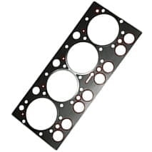 USZCZELKA GŁOWICY CASE CS100, CS110, CS78 (01/99 -> ), CS86 (01/99 -> ), CS94 (01/99 -> ) 132000040705, 142000040702, 142000040706 87584756