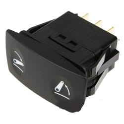 WŁĄCZNIK PODNOSZENIA AGCO 8 PIN MASSEY FERGUSON 4355 , 4360 , 4365 , 4370 , 5425 , 5435 , 5445 , 5455 , 5460 , 5465 , 5470,3825176M1 , 4290440M1 , 4295541M1  AGCO ORYGINAŁ