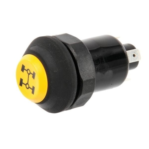 WŁĄCZNIK PRZEDNIEGO NAPĘDU MASSEY FERGUSON 2720, 2725, 3050, 3060, 3065, 3070 3080, 3090, 3095, 3115, 3125, 675 690, 698, 699, 01177152, 1177152 , 2780551R1 3380339M91 , 89658C91