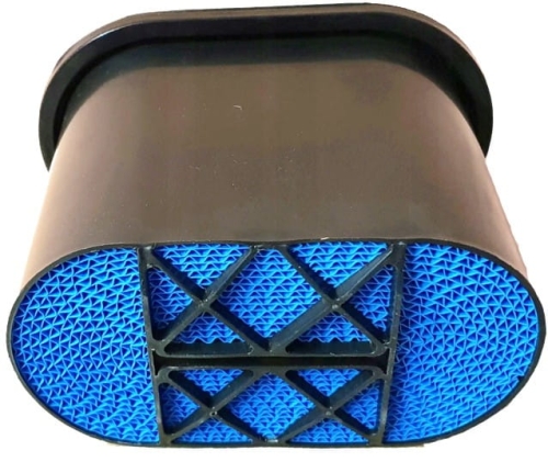 FILTR POWIETRZA NEW HOLLAND T5040, T5050, T5060, TD5, T4, T4000, CASE JX105U, JX115U, JX75U, JX85U, JX95U, FARMALL, QUANTUM (87356351, 87037984, P608533, SA16448)