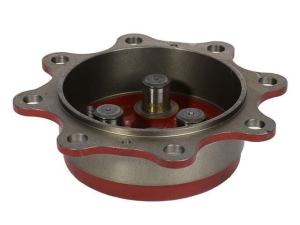 PIASTA KOŁA RENAULT 061237R1, 06914499, 090006694, 1000108631, 100553A1, 10906333, 11988588, 161313, 2089004, 21647 