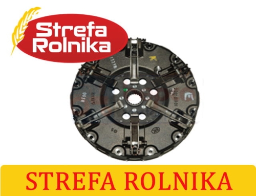 SPRZĘGŁO DOCISK SPRZĘGŁA SAME 55F, 65F 