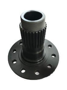 PIASTA KOŁA MASSEY FERGUSON 1014, 1024, 3301626M92  