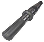 WAŁEK PRZYSTAWKI  MASSEY FERGUSON 6445 , 6455 , 6460 , 6465 , 6470 , 6475 , 6480, 3384494M13 , 3384494M15 , 3384494M16 , 3384494M17 , 3384494M18 , 3384494M92 , 3384494M98 , 3384494M99