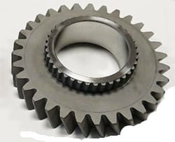 KOŁO ZĘBATE Z31 MASSEY FERGUSON 3618313M4 3791725M1 3791725M2 3791729M1 3791729M2 3791748M1 3791748M2