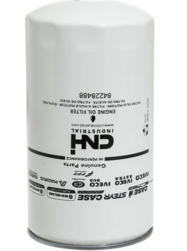 FILTR OLEJU SILNIKA NEW HOLLAND, CASE IH 84228488 CNH