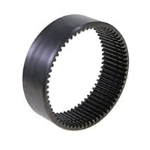 WIENIEC KOŁA  MASSEY FERGUSON 390, 390T, 396 3055, 3060, 3065, 3426870M2