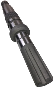 WAŁEK PRZYSTAWKI MASSEY FERGUSON 3630,3635,3645,3650,3655,3670,3680,3690, 6445 , 6455 , 6460 , 6465 , 6470 , 6475 , 6480, 3385817M12 , 3385817M14 , 3385817M15 , 3385817M16 , 3385817M92 3796923M11 , 3796923M12 , 3796924M2 , 3796924M3