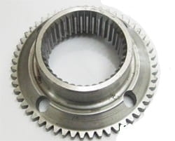 KOŁO KORONOWE MASSEY FERGUSON 375, 390, 396 398, 399, 3050, 3060, 3065, 3075, 6120, 6130, 6140, 6150, 6160, 6235 6245, 6255, 6260, 6265, 6270, 6455 6460, 6470, 3429971M1 , 7300604801