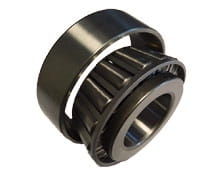  ŁOŻYSKO MASSEY FERGUSON 3670, 3690, 8150, 8160, 8240, 8250, 8260, 1440645X1, 3764266M1