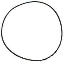 ORING MASSEY FERGUSON 194C, 9550, 1442554X1, 394881X1