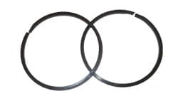 PIERŚCIEŃ KPL. 2 SZTUK MASSEY FERGUSON 6495, 6497, 6499, 8210, 8220, 8240, 8250, 3065, 3075, 3085, 3095, 3115, 3120, 3125, 3382247M4 ,3382247M3, 3382247M2, 3382247M1