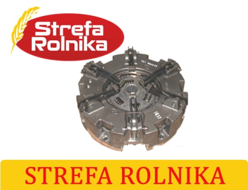 SPRZĘGŁO DOCISK SPRZĘGŁA LANDINI 6860, 68CV, 7860, 7860HC, 8860