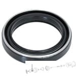 USZCZELNIACZ MASSEY FERGUSON 350, 352, 355, 360, 362, 362N, 365, 372N, 375, 375E, 382N, 390, 390E, 390T, 396, 398, 399, 675, 690, 698, 698T, 699, 2162850, 3699800M2
