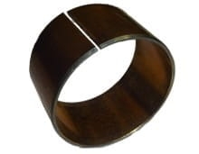 TULEJ MASSEY FERGUSON 090000972, 20249, 3789576M1, 706771A1, GETG72463, L500827