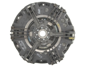 SPRZĘGŁO JOHN DEERE 5055E, 5065E 5103, 5203, 5303, 5403 5215, 5310, 5410, 5045E LUK