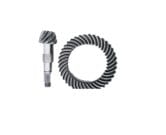 ATAK - WAŁEK ATAKUJĄCY Z KOŁEM TALERZOWYM 10X39 MASSEY FERGUSON 8240, 8250, 8260, 8270, 8280, 3765008M92