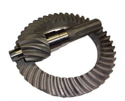 ATAK - WAŁEK ATAKUJĄCY Z KOŁEM TALERZOWYM MASSEY FERGUSON 1114 A,1134, 2640,2645,2680,2685,2720,2725, 2640, 2725, 3610, 3630, 3650, 1617774M91 (9X44)