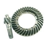 ATAK - WAŁEK ATAKUJĄCY Z KOŁEM TALERZOWYM MASSEY FERGUSON 133, 135, 135V, 140, 145V, 230, 235, 240, 245, 250, 340, 1661603M91, 1683757M91, 1889777M91