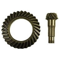 ATAK - WAŁEK ATAKUJĄCY Z KOŁEM TALERZOWYM MASSEY FERGUSON 699, 3426612M91