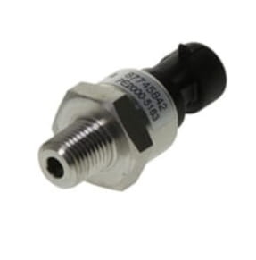 CZUJNIK CIŚNIENIA OLEJU CASE MXM120, MXM130, MXM135, MXM140, MXM150, MXM155, MXM165, MXM175, MXM180, MXM190 82037222, 87344175 87745843, 9637649