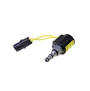 ELEKTROZAWÓR CASE 5150, 5140, 5130, 5140, 3230, 4210, 4220, 5120, 3220, 3210, 4230, 4240, 1971474C3